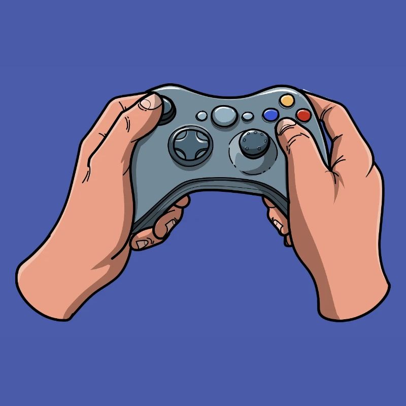 Gamer Controller