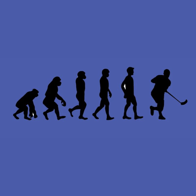 Unihockey Evolution