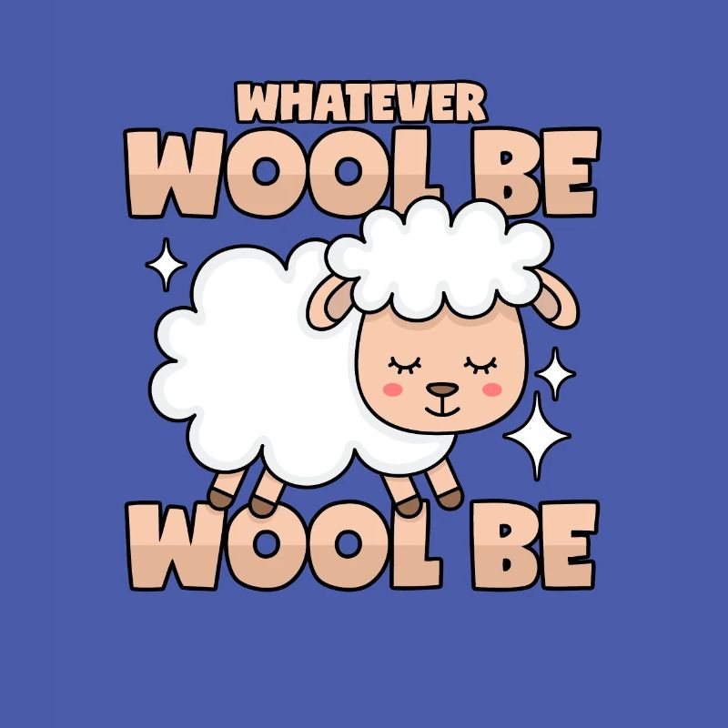 Schaf Wolle Wortwitz