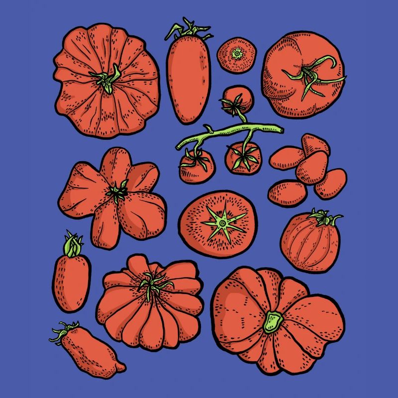 Tomatoes