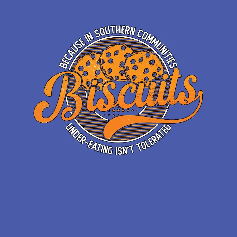 Biscuits Et Sauce Parce Que Dans Le Sud De L’amateur De Sauce
