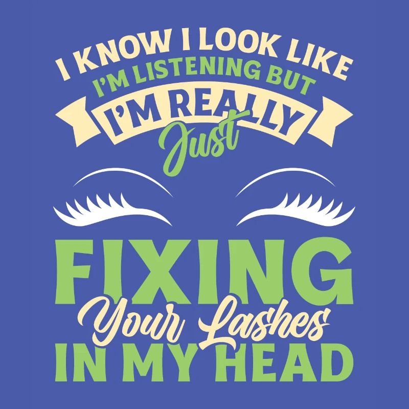 Lash Tech