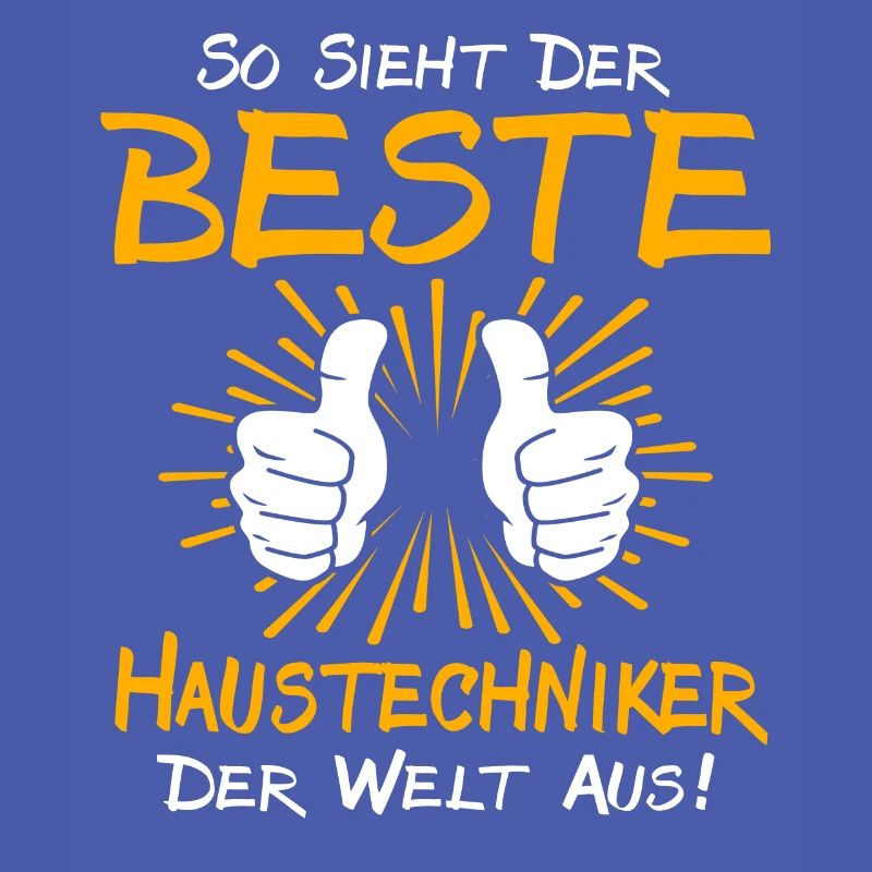 Idée cadeau de technicien de maison