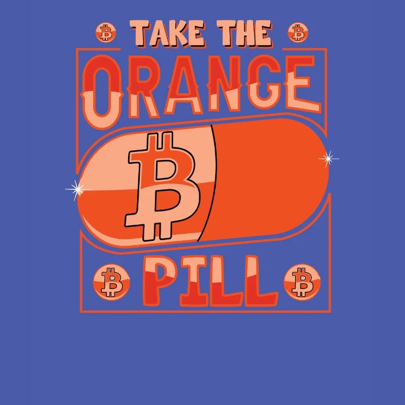 Bitcoin Plan B BTC Satoshi Crypto Hodl Maximaliste