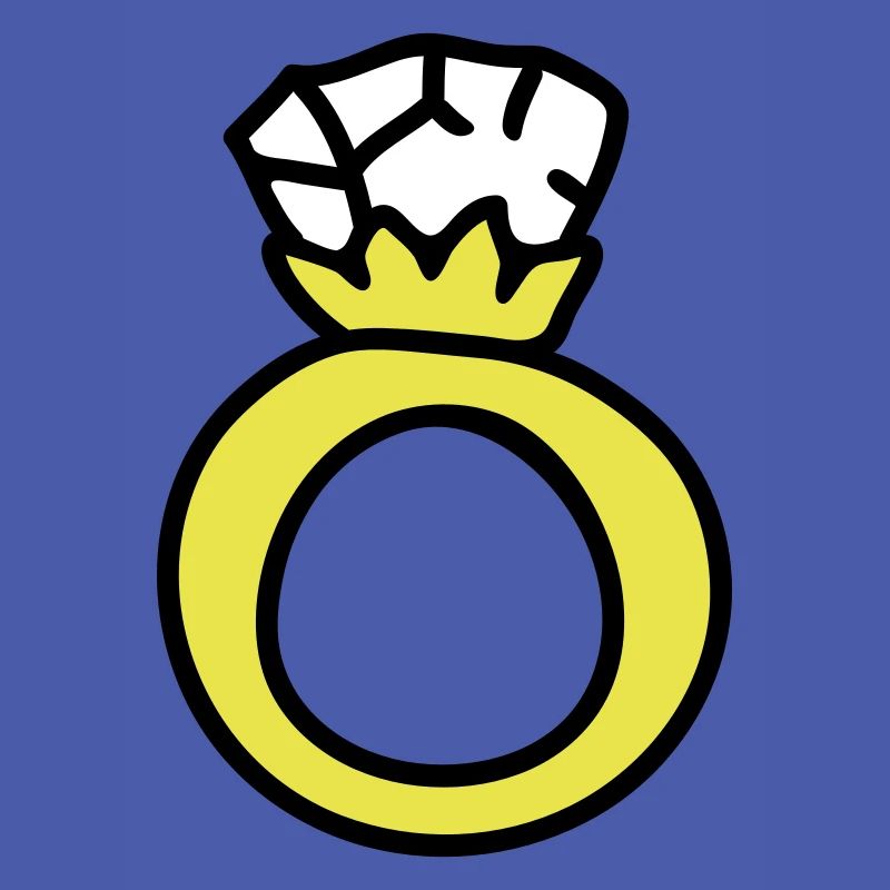 Ring - wedding ring 3