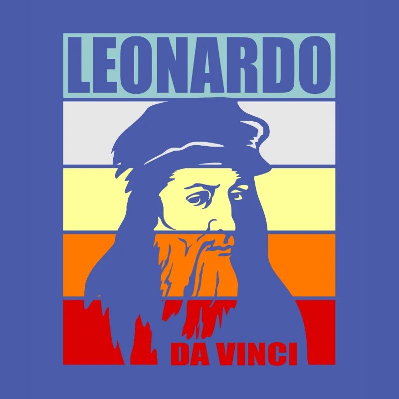 Leonardo da Vinci