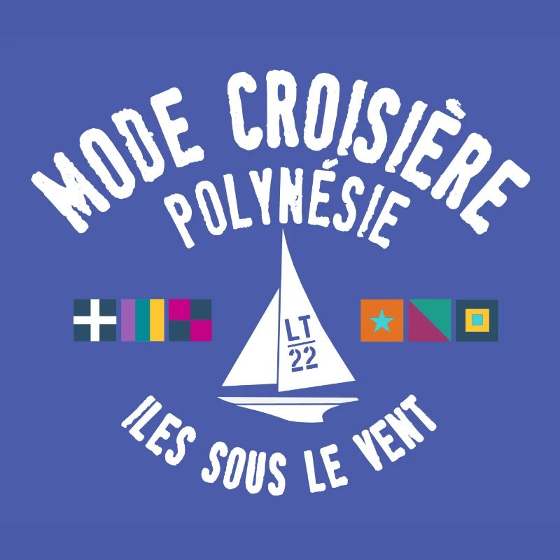 Cruise mode Polynesia