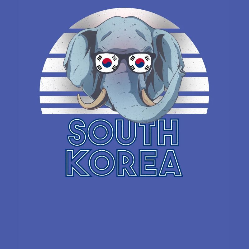 Corée du Sud