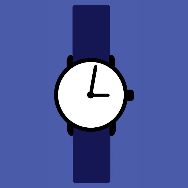Watch - clock