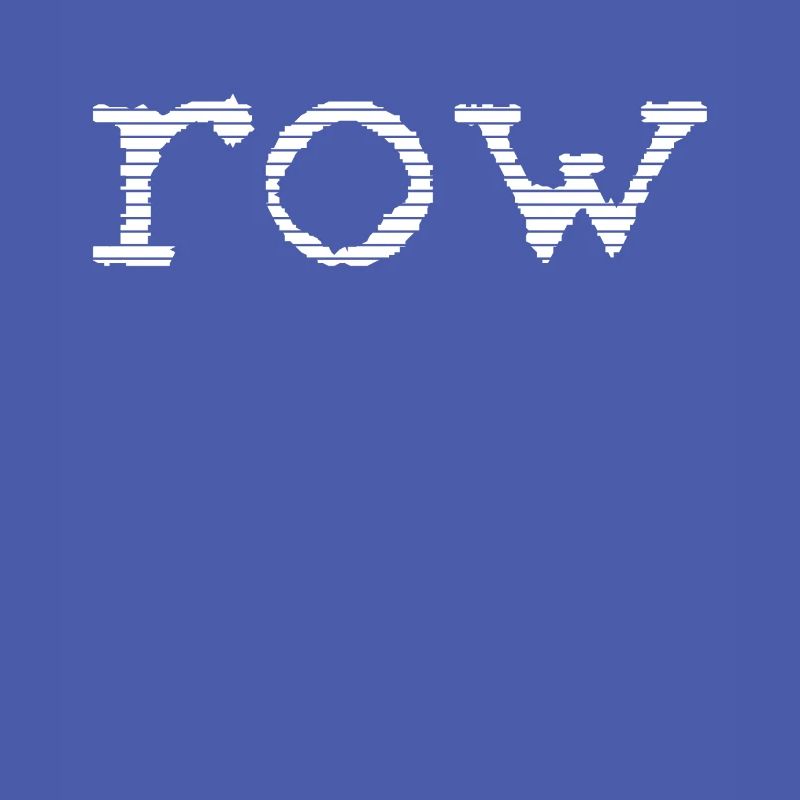rangée