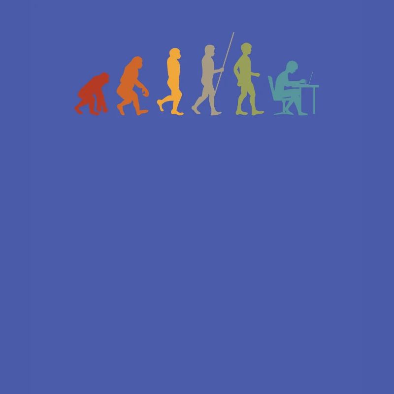 Evolution du programmeur