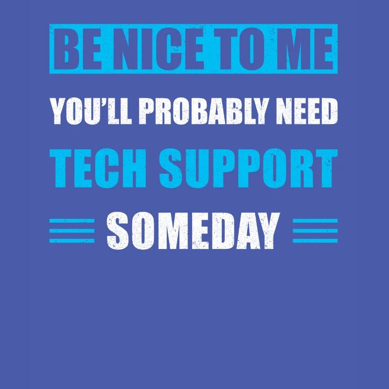technical support