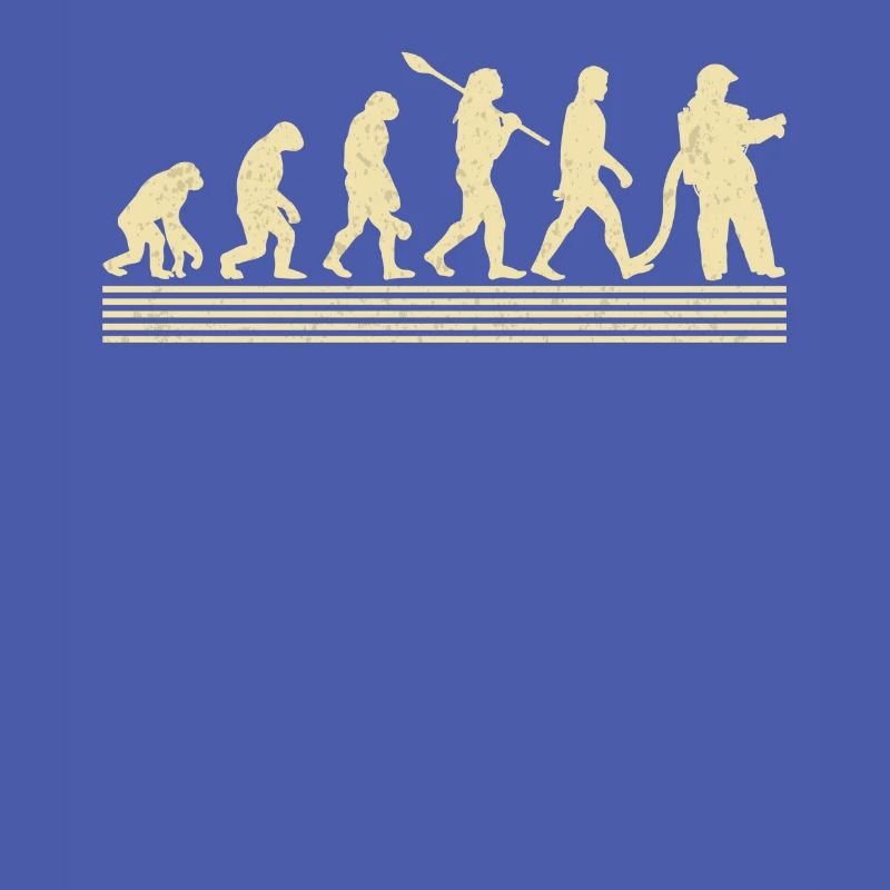 Évolution des pompiers
