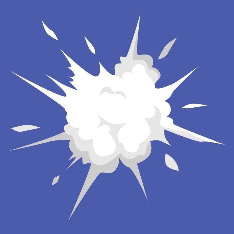 Explosion