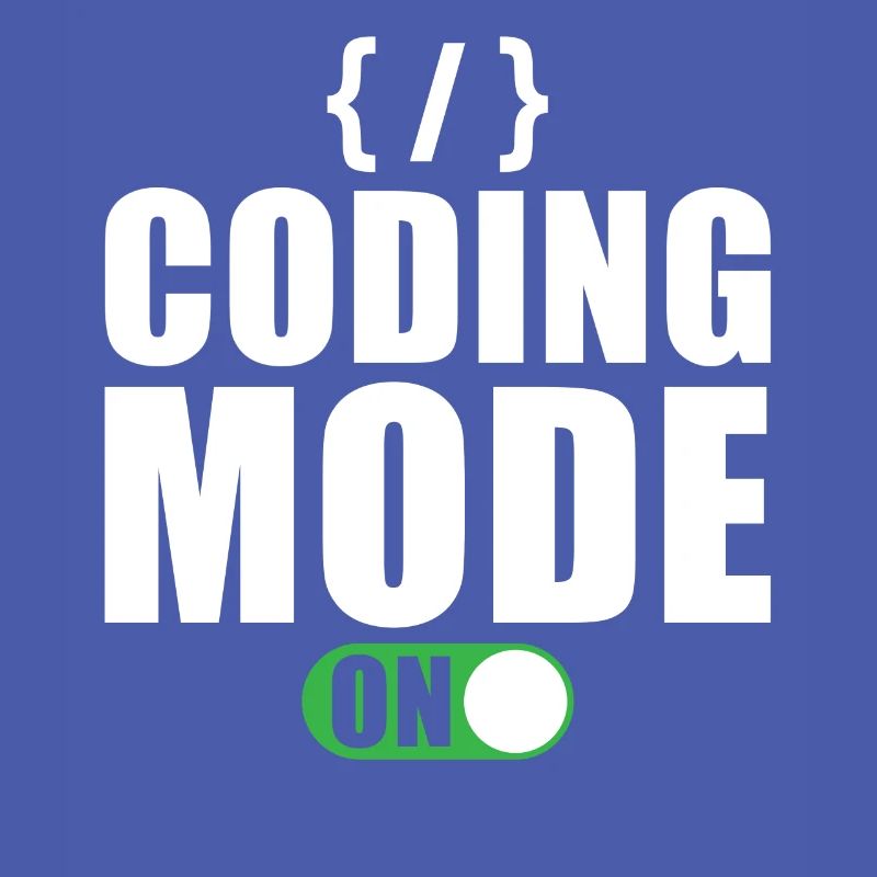 Cadeau de programmeur développeur codeur