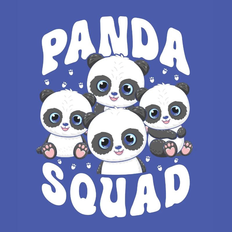 Panda Squad
