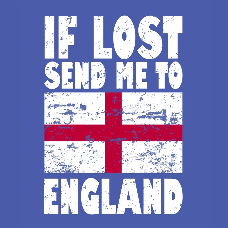 Drapeau de l’Angleterre Disant