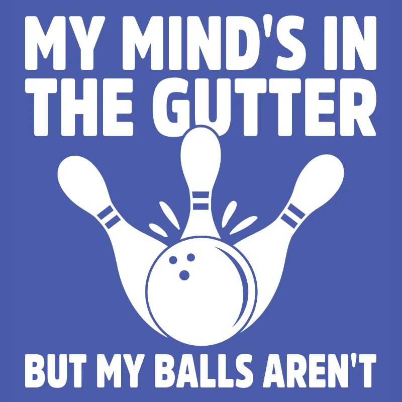 Bowling Bowler Gutter Strike Replacement Needles