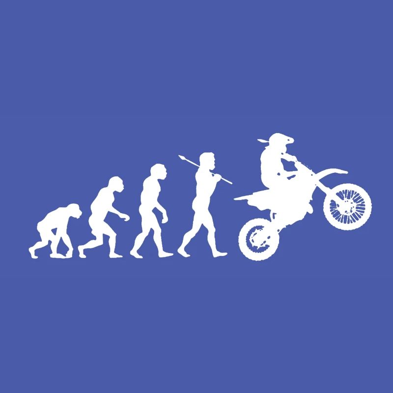 Biker Evolution