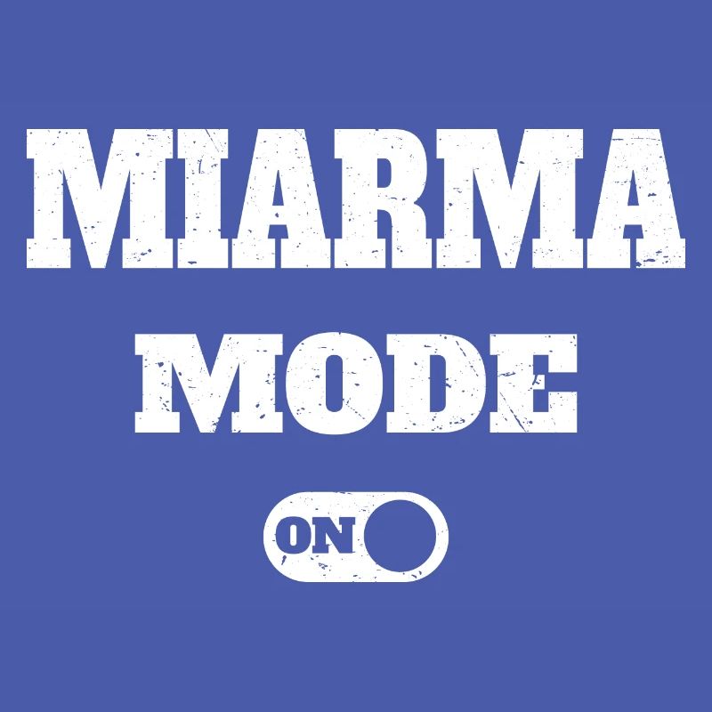 Modo Miarma activé - Mode activé