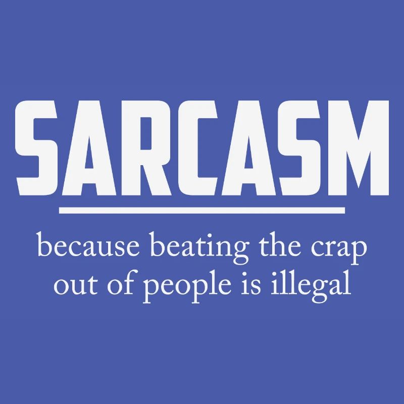 SARCASMO