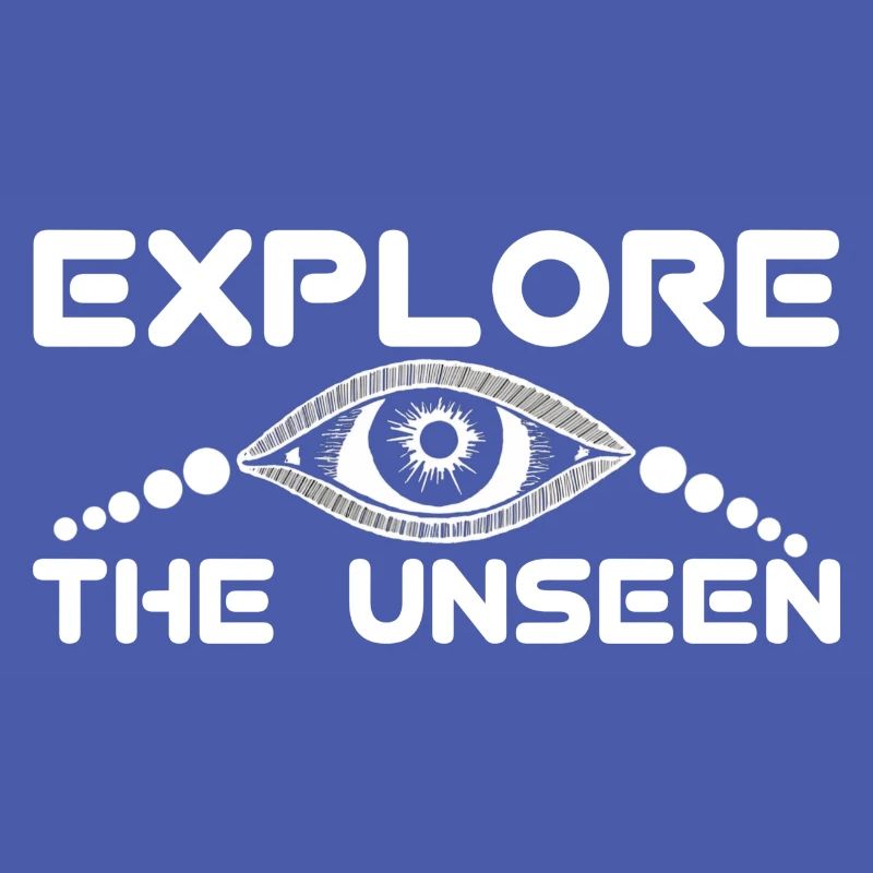 Explorez l’invisible