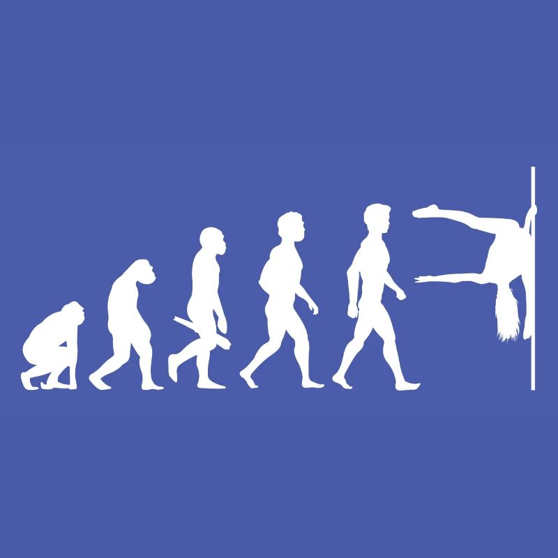 Evolution Poledance Pole Dancing Stange Tanzen