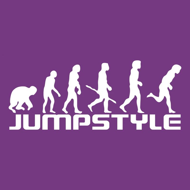 Evolution Jumpstyle 2