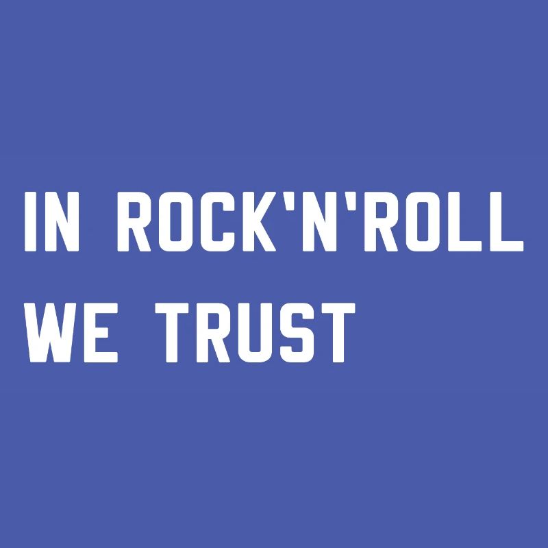 Rock-'n-roll