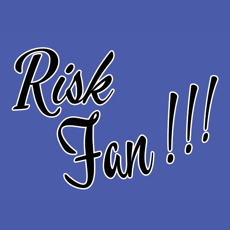Risk fan