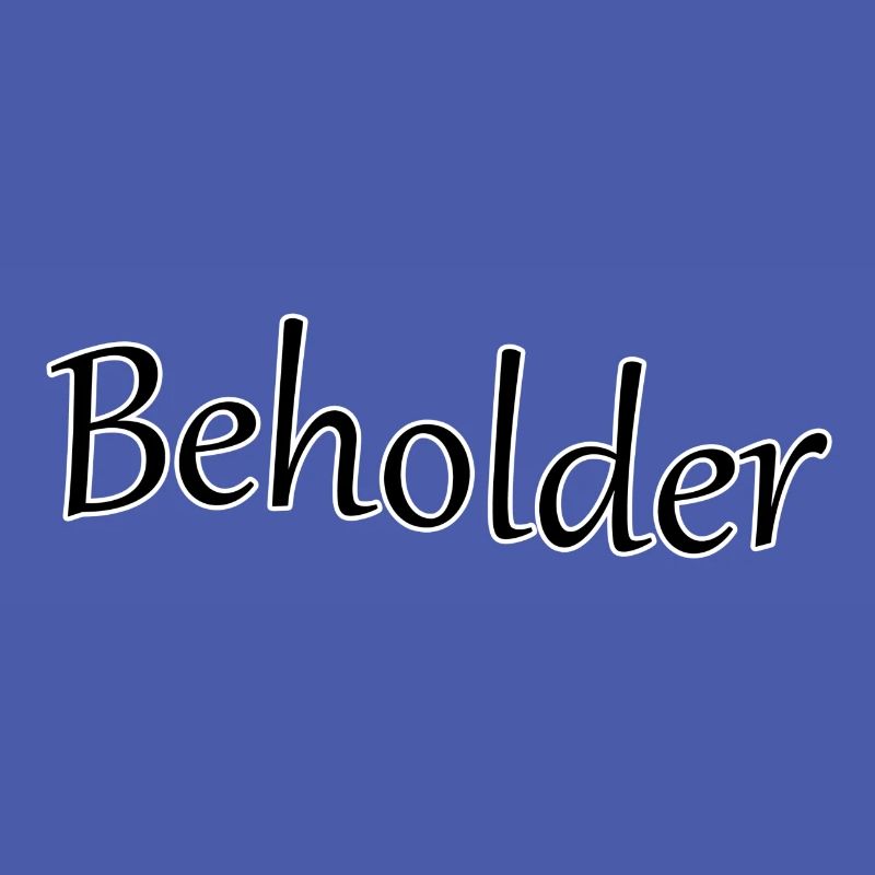 Beholder