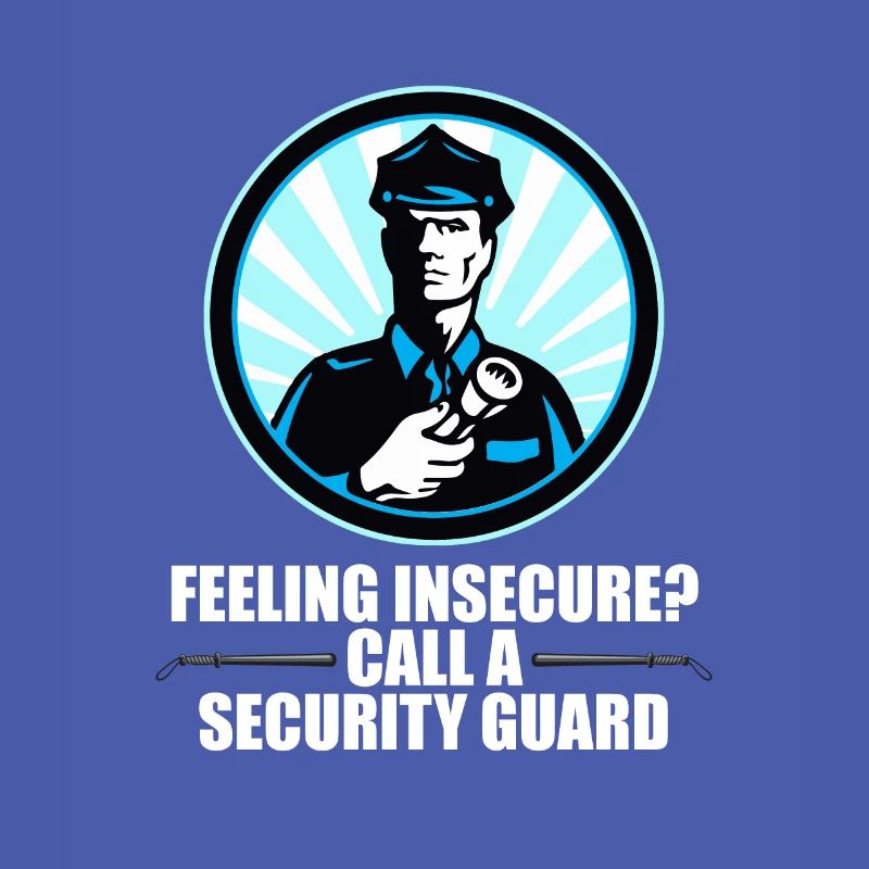 Security Security Guard Security Service