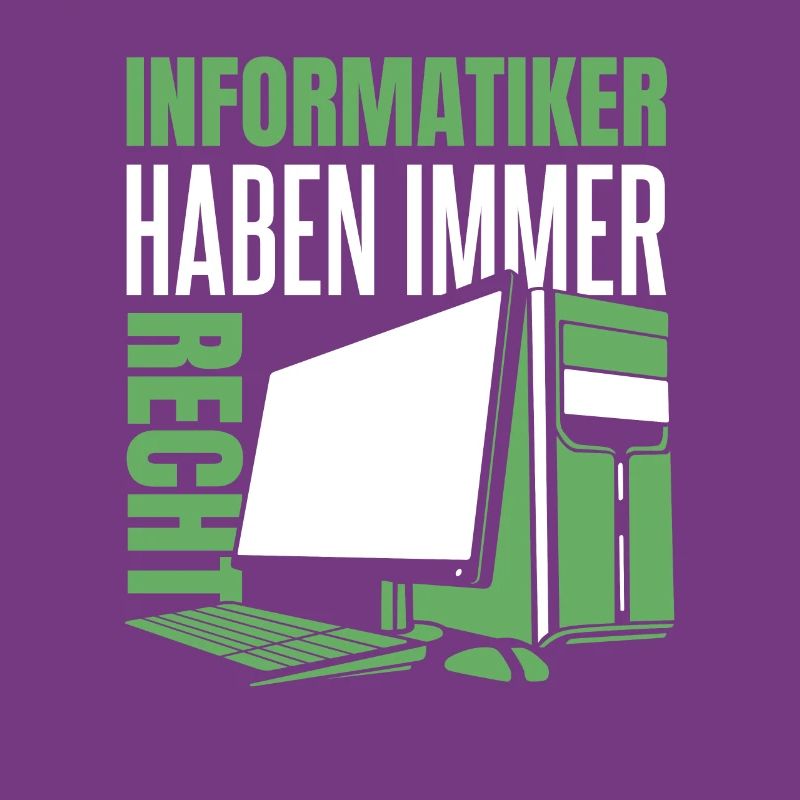 Entwickler Coder Programmierer Computer