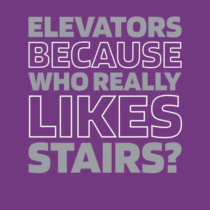Elevator Elevator