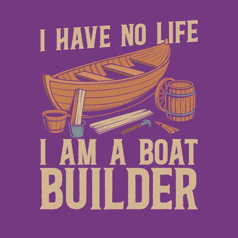 Constructeurs de bateaux