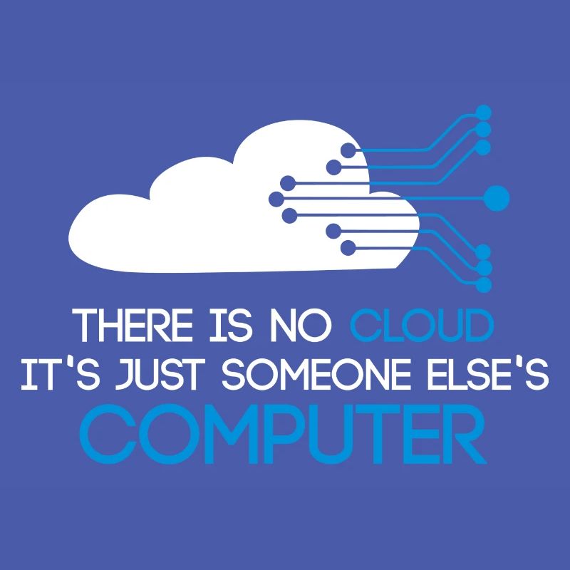 The Codefather Informatiker Programmierer Computer