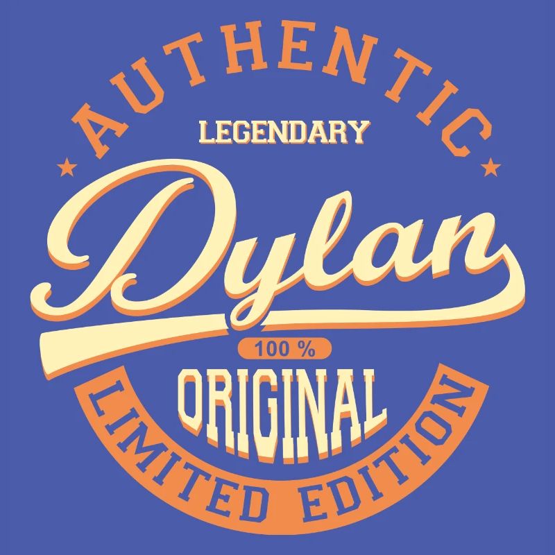 DYlAN Custom Tshirt Dylan Gift