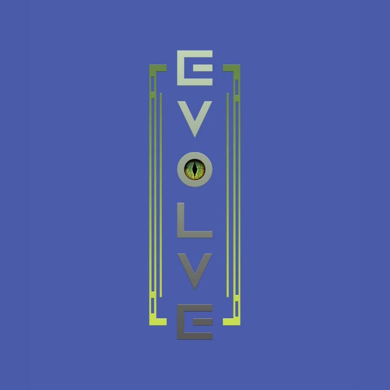 Evolutionärer Blick