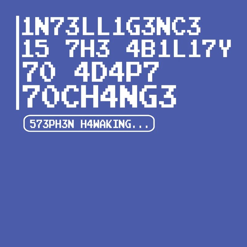 Künstliche Intelligenz KI AI Informatiker Programm