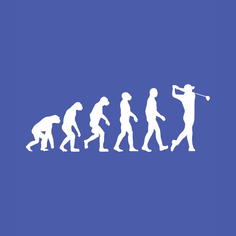 Golf Evolution