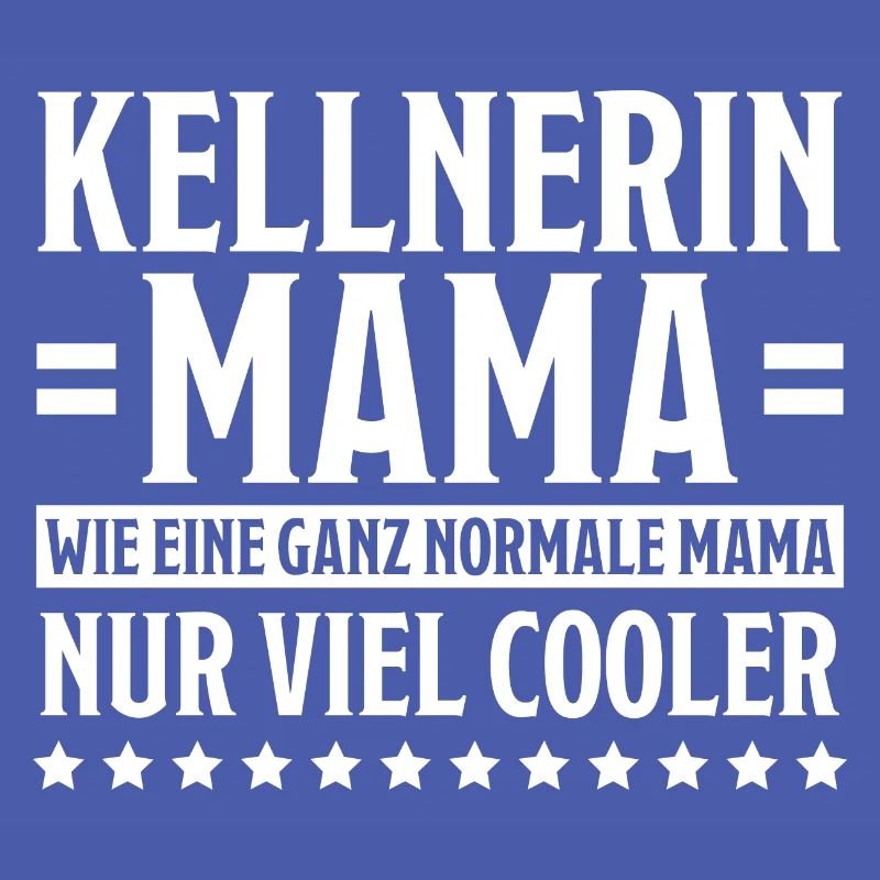 Kellnerin Spruch Kellner Beruf Kellnerin Geschenk