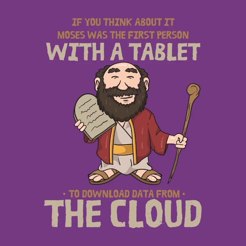 Moses Cloud Tablet Server Admin Tech Support
