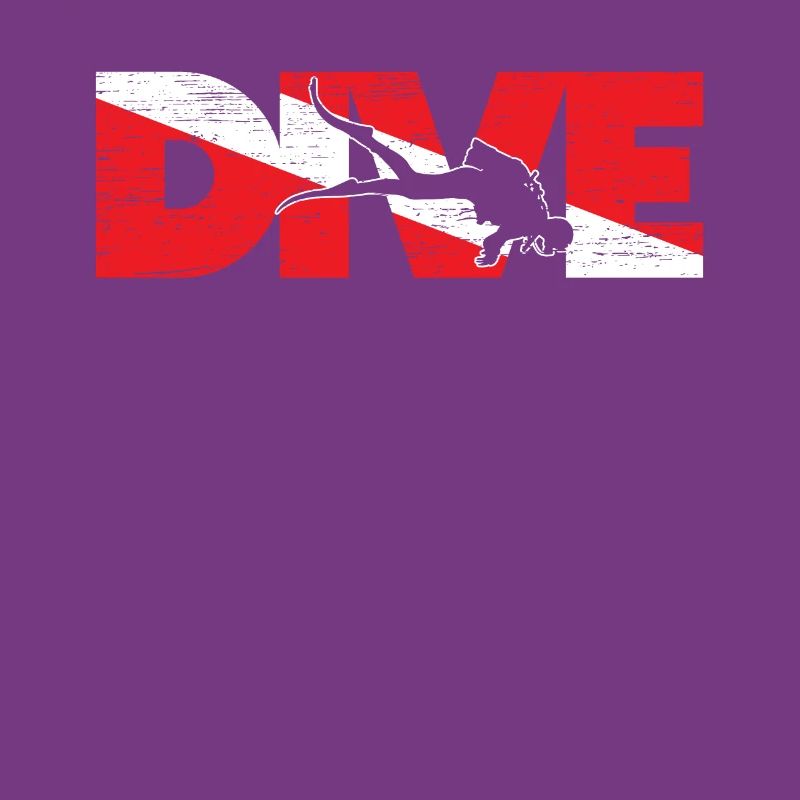 Pavillon de plongée Plongée Plongée