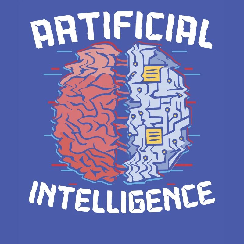 Deep Learning KI Künstliche Intelligenz Robotik