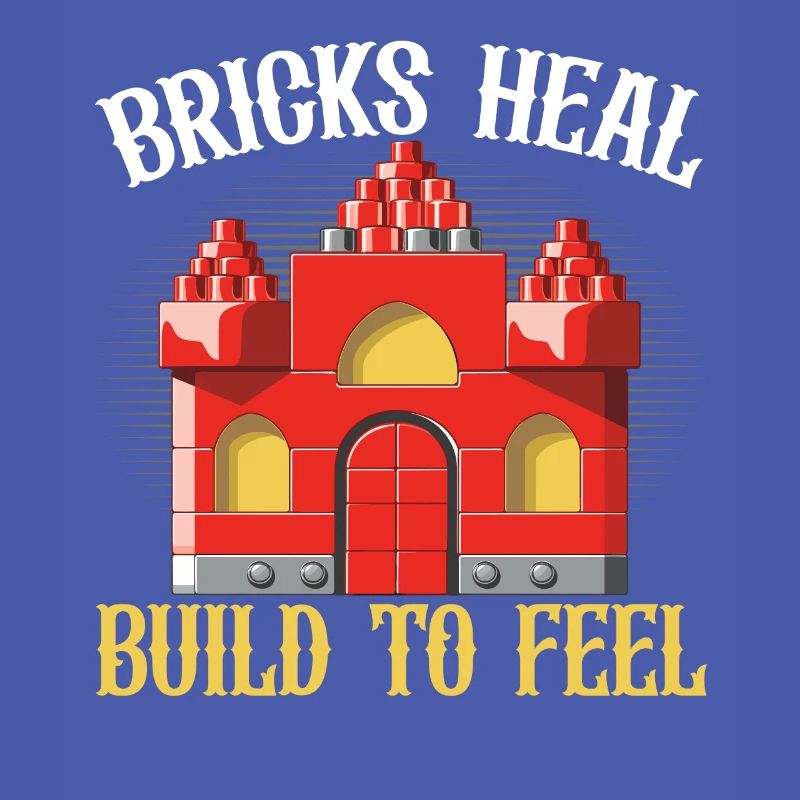 Master Builder Bricks Blöcke Spielbausteine