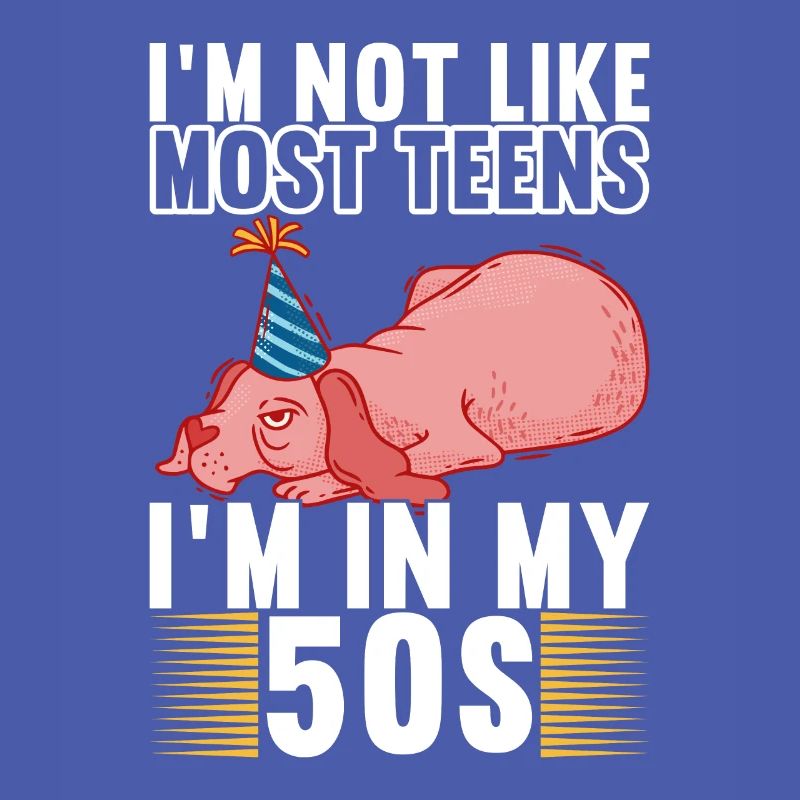 Grumpy Birthday