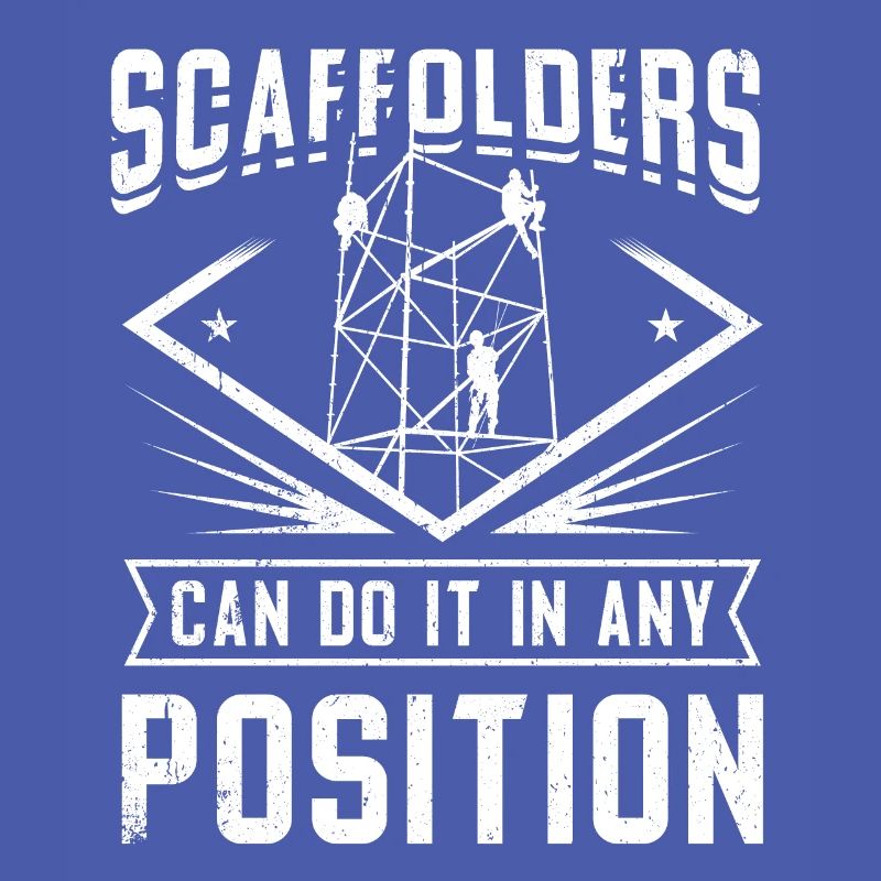 Constructeurs d’échafaudages