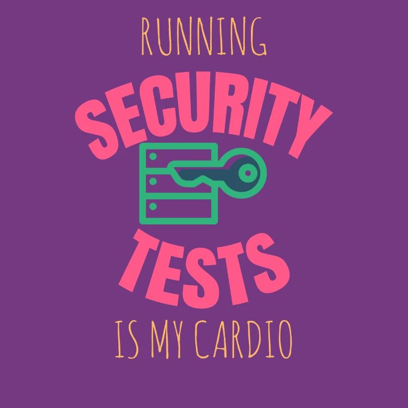 Cybersecurity - IT Security Computer Scientist