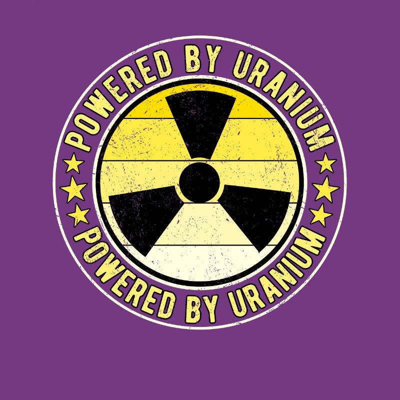 Nuclear Engineer Nuclear Technician Powered by Uranium