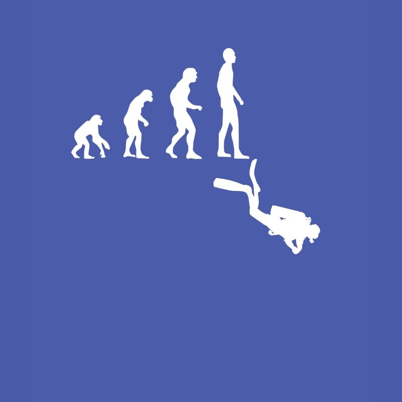 Evolution Tauchen